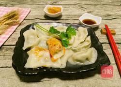 扇贝饺子的做法图解31