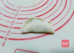 扇贝饺子的做法图解24