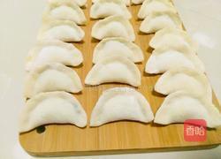 扇贝饺子的做法图解26