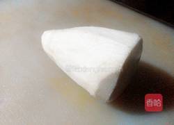 腌笋丝的做法图解2