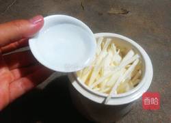 腌笋丝的做法图解5