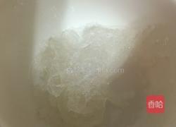 燕窝的做法图解1