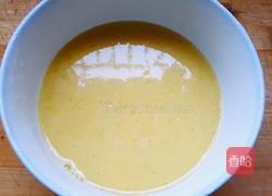 春卷皮的做法图解1