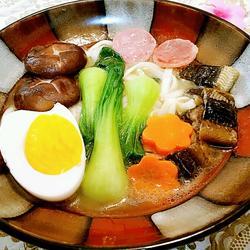 黄鳝面的做法[图]