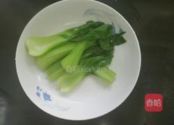 黄鳝面的做法图解6