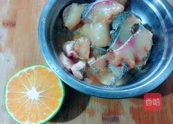 药膳火锅(之片片鱼火锅)的做法图解3