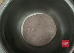 杂粮手擀面的做法图解3