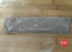 杂粮手擀面的做法图解5