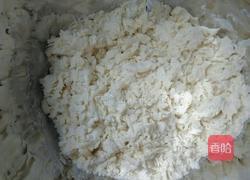 炸小麻花的做法图解2