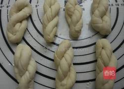 炸小麻花的做法图解9