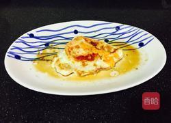 荷包蛋的做法图解5