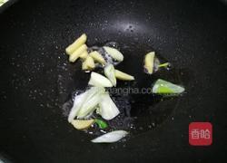 排骨炖粉皮的做法图解6