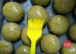 肉松酥饼的做法图解15