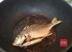酱油水鱼的做法图解5