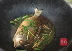 酱油水鱼的做法图解7