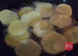 燃情薯片的做法图解4