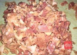 紫薯培根烙饼的做法图解5