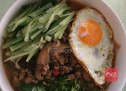 香辣面的做法图解11