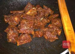 炸排骨、蒜蓉辣酱味的做法图解8