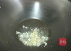 新疆鸡肉拌米粉的做法图解4