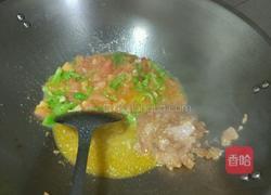 新疆鸡肉拌米粉的做法图解6