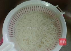 新疆鸡肉拌米粉的做法图解10