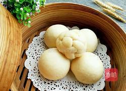 豆浆馍馍的做法图解17