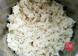豆浆馍馍的做法图解7
