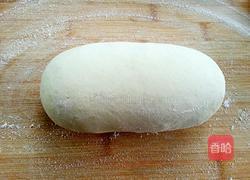 豆浆馍馍的做法图解10