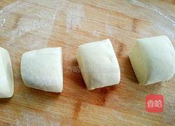 豆浆馍馍的做法图解11