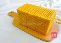 胡萝卜吐司面包的做法图解16