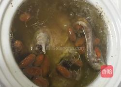 清炖乳鸽的做法图解5