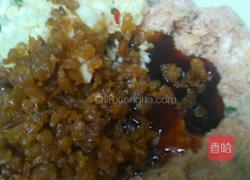 白菜圈的做法图解6