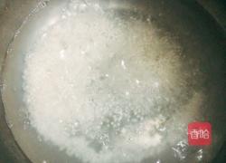 西米火龙果的做法图解2