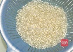 西米火龙果的做法图解3