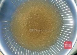 西米火龙果的做法图解5