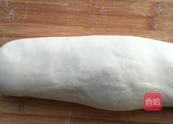芹菜圆白菜肉包子的做法图解4