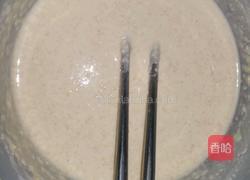 燕麦饼的做法图解3