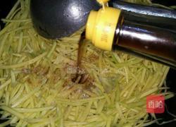 炒嫩南瓜的做法图解8