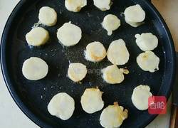 煎香蕉片的做法图解5