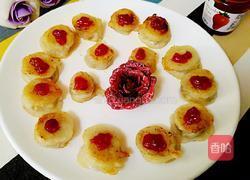 煎香蕉片的做法图解6