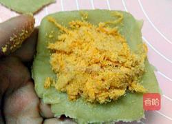 肉松酥饼的做法图解13