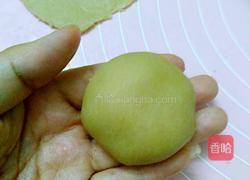 肉松酥饼的做法图解14