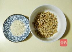 紫薯馅的做法图解3