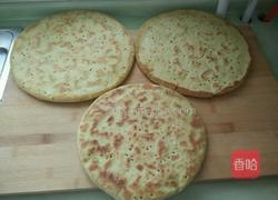 发面饼子的做法图解9