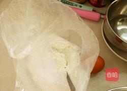 黄金玉米饼的做法图解3