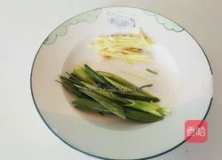 海鲜焖面的做法图解2