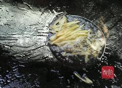 海鲜焖面的做法图解4