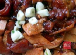 四川粉蒸肉的做法图解2