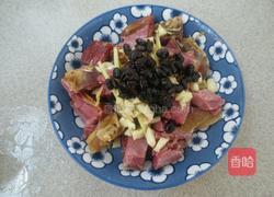 蒸腊鸡腿的做法图解5